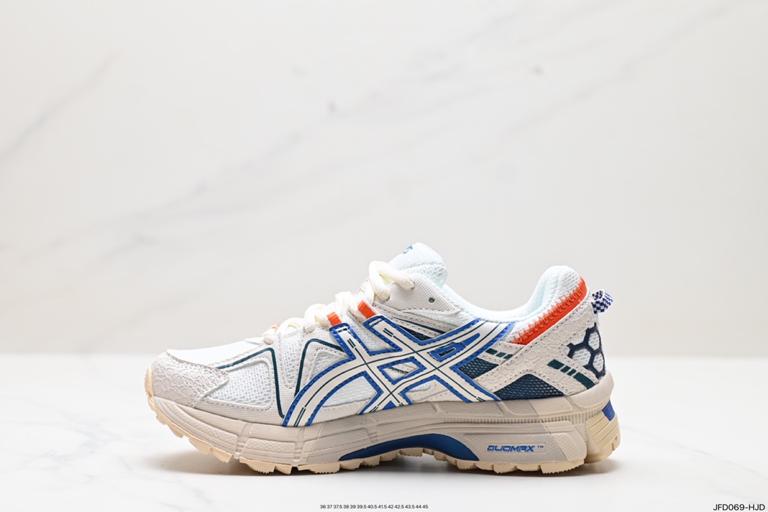 Asics Shoes